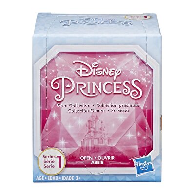 Disney Prenses Mini Figür Sürpriz Kutu