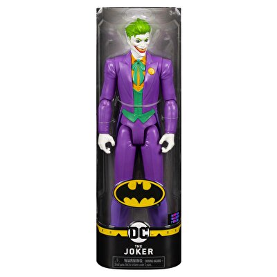Batman Aksiyon Figür Joker 30 cm.