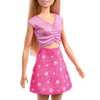 Barbie Malibu Bebek ve Aksesuarları JMJ47