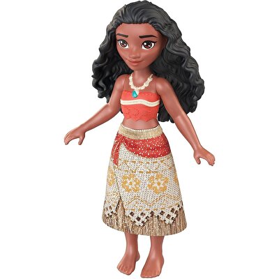 Di̇sney Prenses Mi̇ni̇ Bebekler Moana HLW72