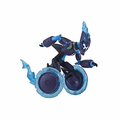 Ben 10 Aksiyon Figürler Seri 1 W4