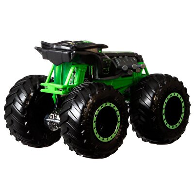 Hot Wheels Monster Trucks 1:64 Arabalar Ratical Racer GJD83