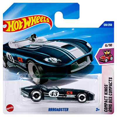 Hot Wheels Tekli Arabalar Rrroadster JBB97