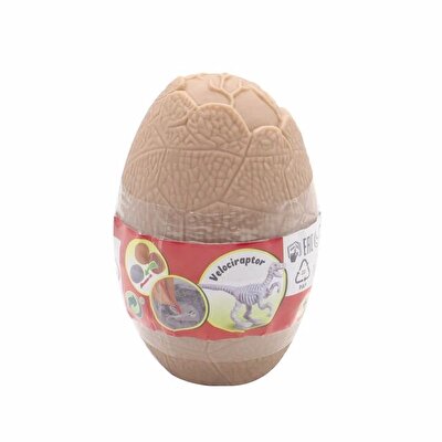 Kazıcı Dinoskeletonlar Velociraptor