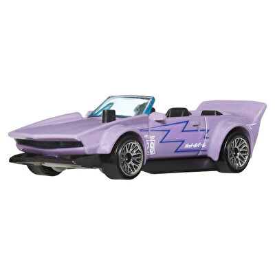 Hot Wheels 1:64 Renk Değiştiren Araçlar Track Manga JKP26