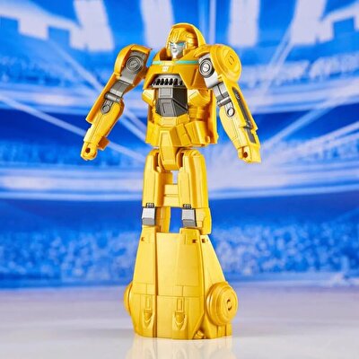 Transformers One Mega Changer Bumblebee B-127 F8700