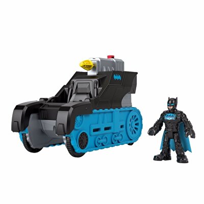 Imaginext DC Super Friends Özel Araçlar Bat-Tech Tank GVW26