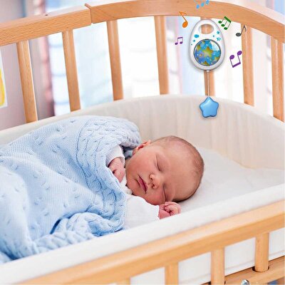 Babycim Uyku Dostum Seti