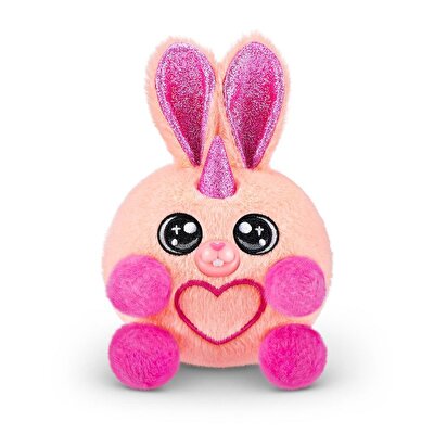 Rainbocorns Bunnycorn Mini Sürpriz S2-9280Q1 Pembe