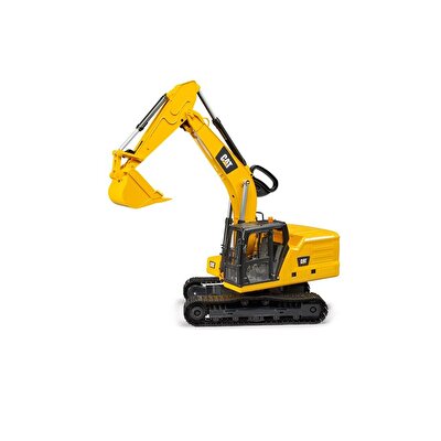 Bruder Caterpillar Paletli Ekskavatör BR02483