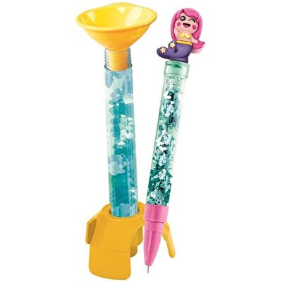 Idea Clemetoni Kalem Tasarım Seti Magical Mermaids