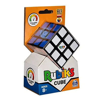 Rubiks Cube 3x3 V10