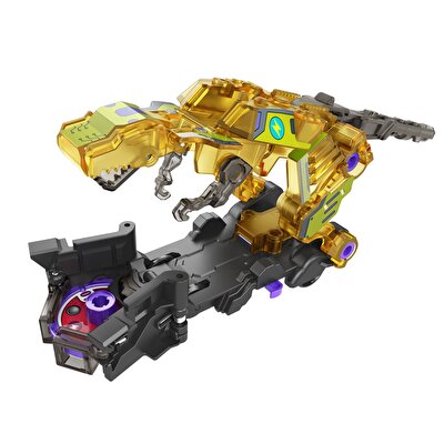 Optimorphs Combat Kükreyen Tiranazor