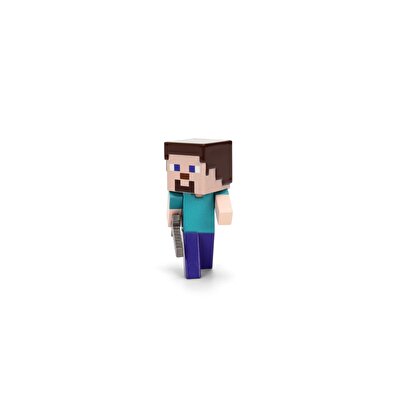 Jada Minecraft Tekli Figür Steve