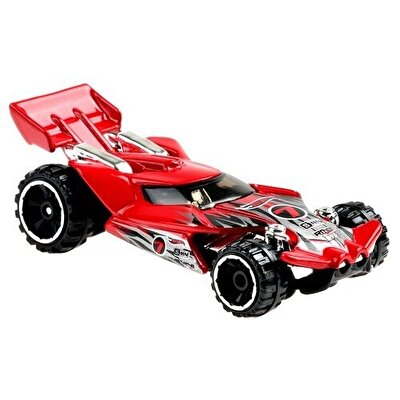 Hot Wheels Tekli Araba Blade Raider GTC64