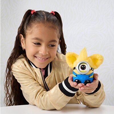 Furby Furblet Minions Gold G3606