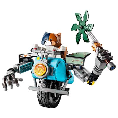 LEGO Fortnite Pisikopat 77081