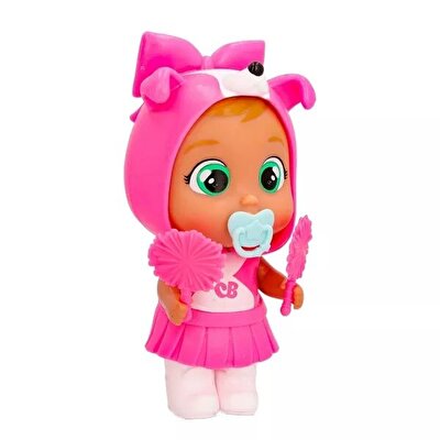 Cry Babies MT Stars Bebekler 916111 Roxy