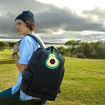 Valiz ve Çanta Etiketi