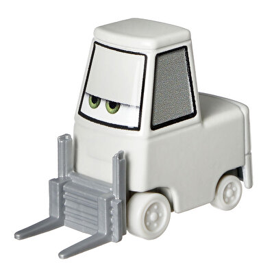 Cars 3 Tekli Karakter Araçlar Millie GRR73