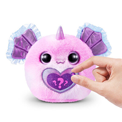 Rainbocorn Axolotlcorn Sürpriz Peluş 92120TQ1