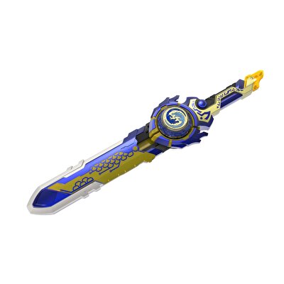 Infinity Nado Split Serisi – Sacred Shield Double Dragon S (Kutsal Kalkan Çift Ejderha S)