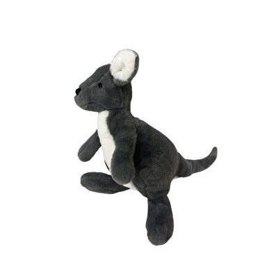 Oioi Moki Kanguru Peluş 45 Cm