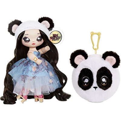 Na! Na! Na! Sürpriz Peluş Seri 4