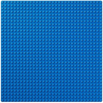 LEGO Classic Mavi Zemin 10714