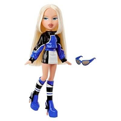 Bratz Scorchin Serisi Bebekleri Cloe