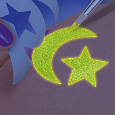 Clementoni Crazy Chic Çılgın Dövmeler