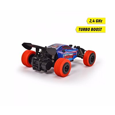 Dickie Toys RC Lightning Spear