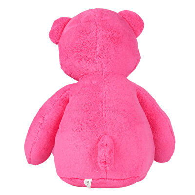 Love Bam Fuşya Ayı 100 Cm