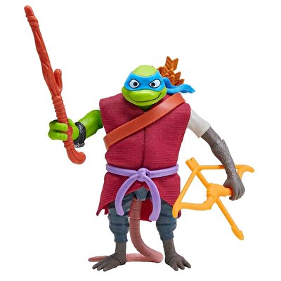 TMNT Mix'n Match Splinter Figürü 11 Cm