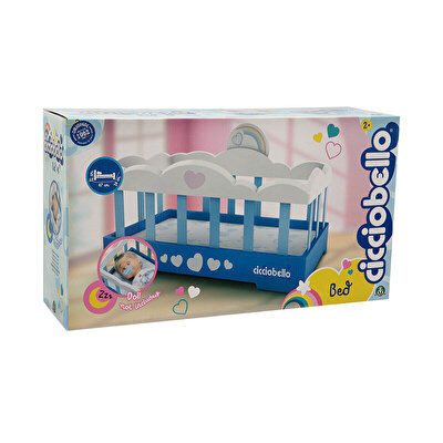 Cicciobello Oyuncak Beşik