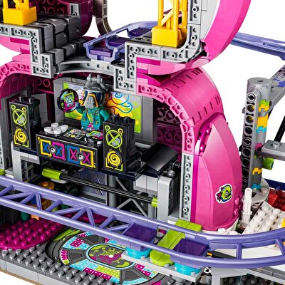 LEGO Fortnite Müzikal Mağara 77082