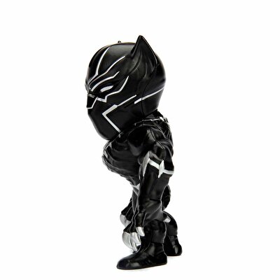 Black Panther 10 cm Metal Figür