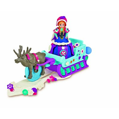 Play-Doh Frozen Oyun Seti