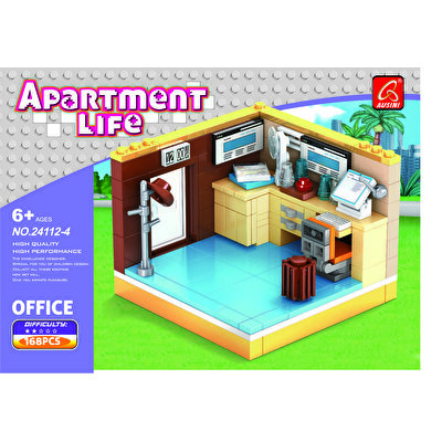 Ausini Apartment Life 24112-4