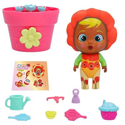 Cry Babies Sürpriz Mt Happy Flowers 86227