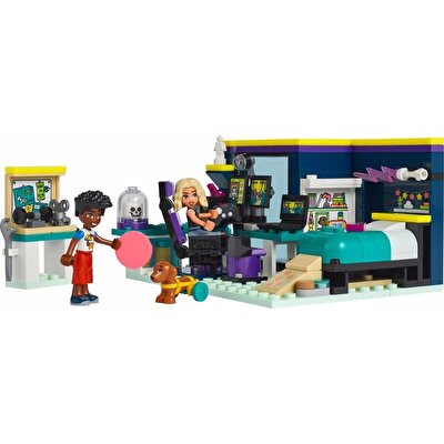 LEGO Friends Nova'nın Odası 41755