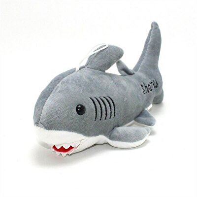 Peluş Köpek Balığı