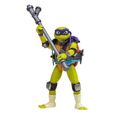 TMNT Mix'n Match Donatello Figürü 11 Cm