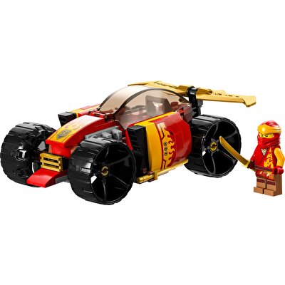 LEGO Ninjago Kai’nin Ninja Yarış Arabası 71780