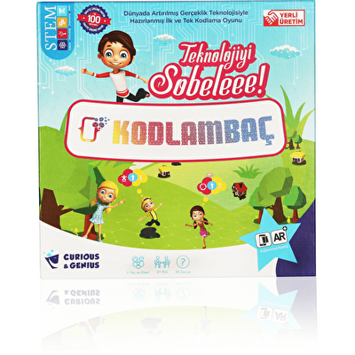 Kodlambaç
