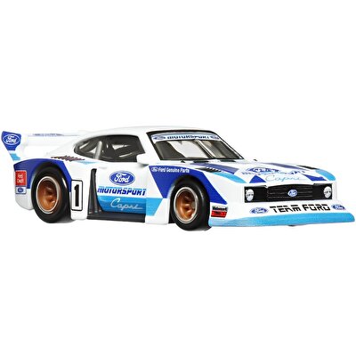 Hot Wheels Car Culture Arabalar Race Day Ford Capri Gr.5 HKC58