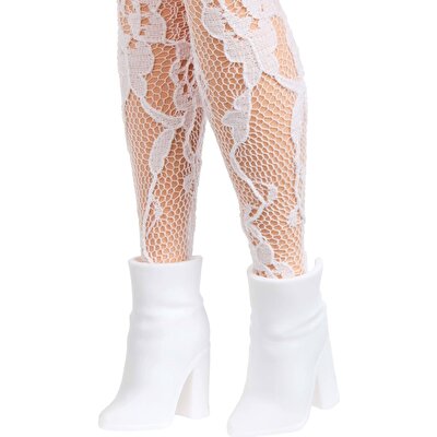 Barbie Malibu Bebek ve Aksesuarlar JKP50