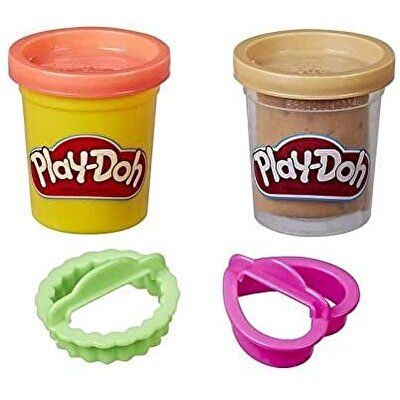 Play Doh Çikolatalı Kurabiye Partisi E5205