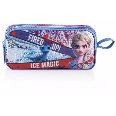 Frozen Salto Ice Magic Kalem Çantası 41101