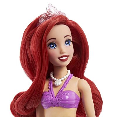 Disney Prenses Bebekler ve Aksesuarları Ariel HLW35